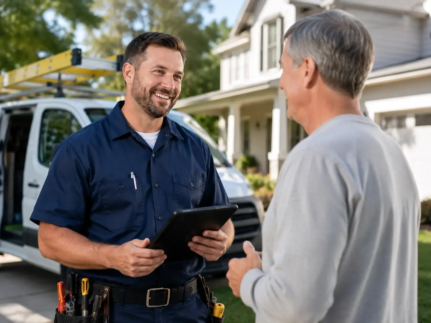 Whole Home Rewiring Middleton, MI FAQs